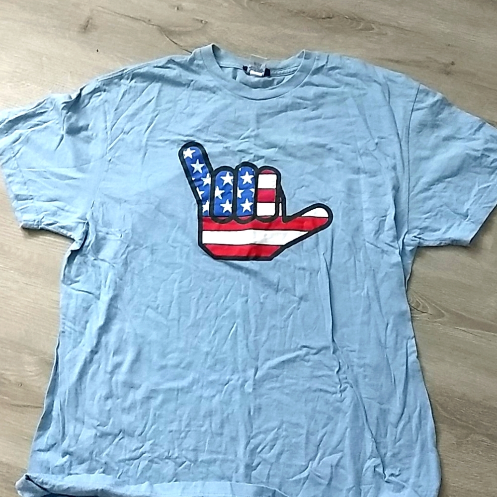 T shirt